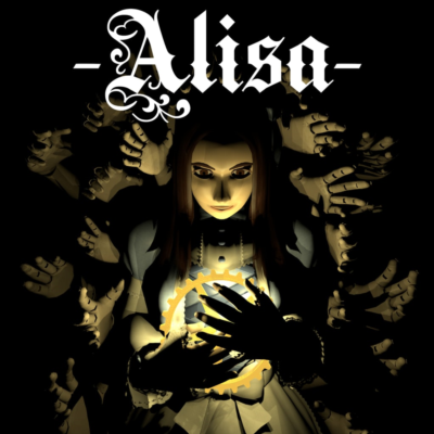 Alisa Developer´s Cut PS4 & PS5