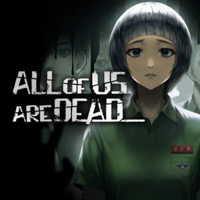 All Of Us Are Dead PS4 & PS5