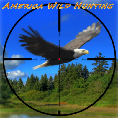 America Wild Hunting PS4 & PS5