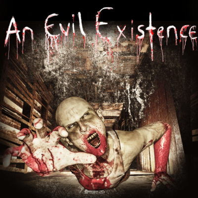 An Evil Existence PS4 & PS5
