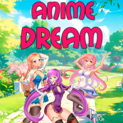 Anime Dream PS4 & PS5