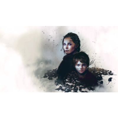 A Plague Tale: Innocence PS4 & PS5