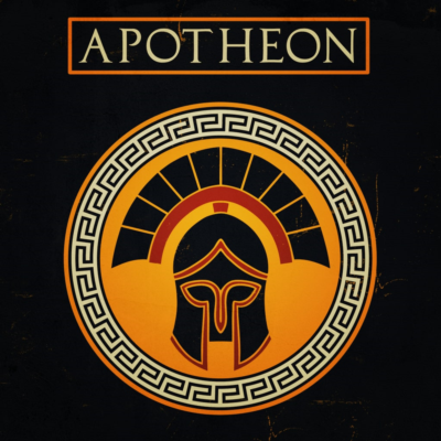 Apotheon PS4 & PS5