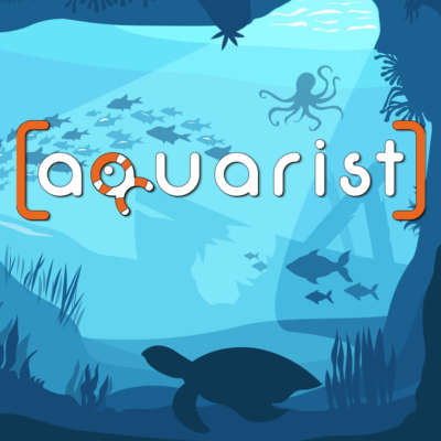 Aquarist PS4 & PS5