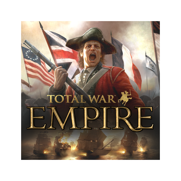 🚀 Total War: EMPIRE Android Play Market Google Play ✅