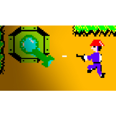 Arcade Archives FRONT LINE PS4 & PS5