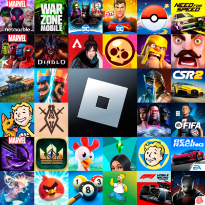 ⚡ Roblox iPhone ios AppStore iPad