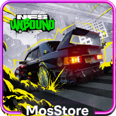 💚 Need for Speed Unbound PS (PS5) 💚