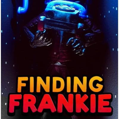 ・FINDING FRANKIE・STEAM АККАУНТ・