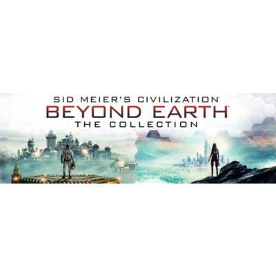 Sid Meier´s Civilization: Beyond Earth The Collection (Steam Ключ / РФ+МИР)