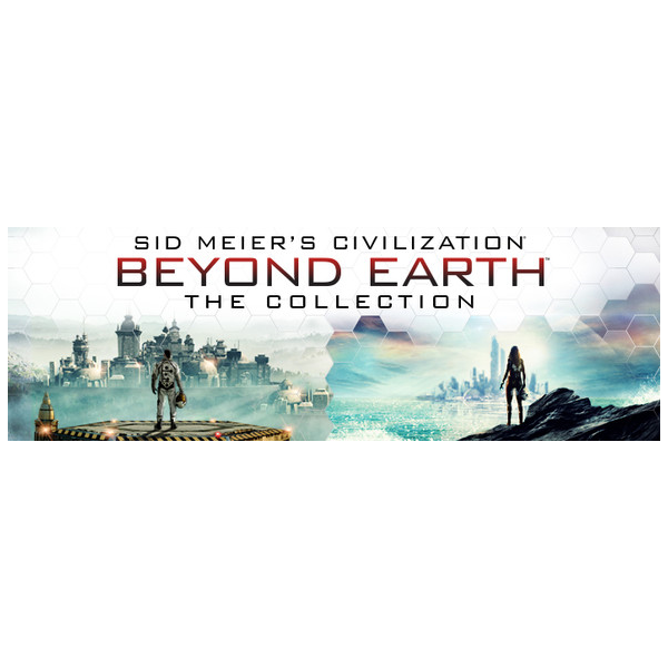 Sid Meier´s Civilization: Beyond Earth The Collection (Steam Ключ / РФ+МИР)