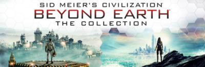 Sid Meier's Civilization: Beyond Earth The Collection (Steam Ключ / РФ+МИР)