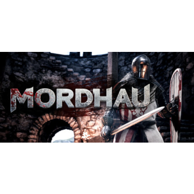 MORDHAU - Steam Access OFFLINE