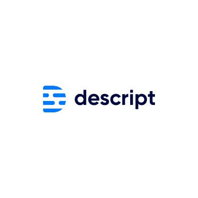 Подписка на аккаунт Descript Creator на 1 месяц