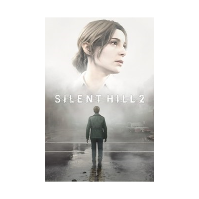 SILENT HILL 2 [Steam аккаунт] Офлайн, Без Steam Guard