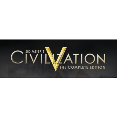 Sid Meier´s Civilization V Complete Edition (Steam Ключ / РФ+МИР)