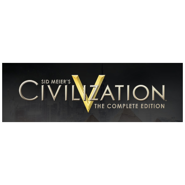 Sid Meier´s Civilization V Complete Edition (Steam Ключ / РФ+МИР)