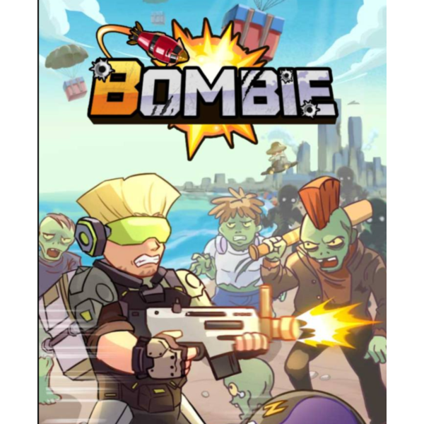 Рефералы Bombie Catizen 20 Уровень