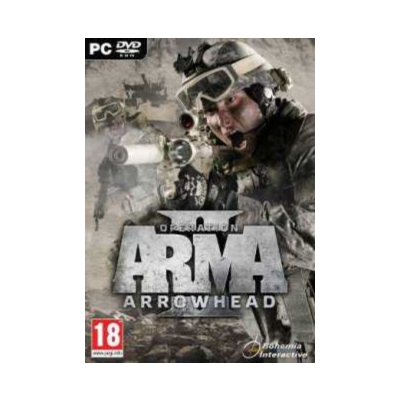 🟢ARMA II 2 : RFT (Steam key / РФ+Мир)