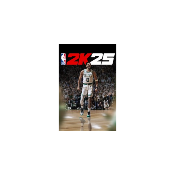 NBA 2K25 Standard Edition XBOX ONE|SERIES КЛЮЧ