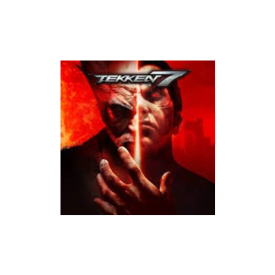 TEKKEN 7+GTA V Россия PS5✅Активация🔥