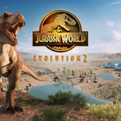 🔴JURASSIC WORLD EVOLUTION 2🔴+ОБНОВЛЕНИЯ🔥Steam🔥