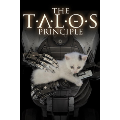 🔴THE TALOS PRINCIPLE🔴+ОБНОВЛЕНИЯ🔥Steam🔥