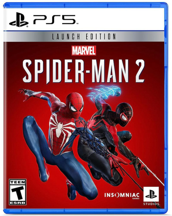 EA SPORTS FC 25+Человек-паук 2+Dragon's Dogma 2+11 Игр EU/RU PS4/PS5✅Активация🔥