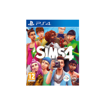 The Sims 4 Россия PS5✅Активация🔥