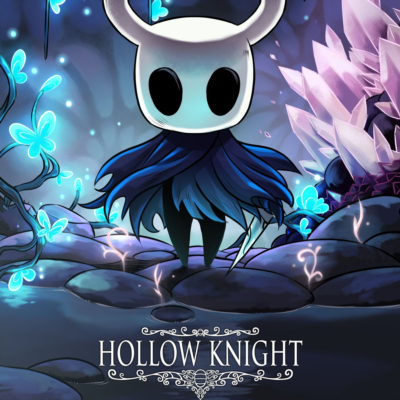 🔴HOLLOW KNIGHT🔴+ОБНОВЛЕНИЯ🔥Steam🔥