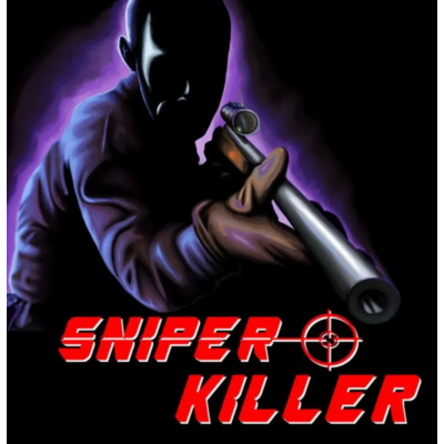 ・SNIPER KILLER・STEAM АККАУНТ・