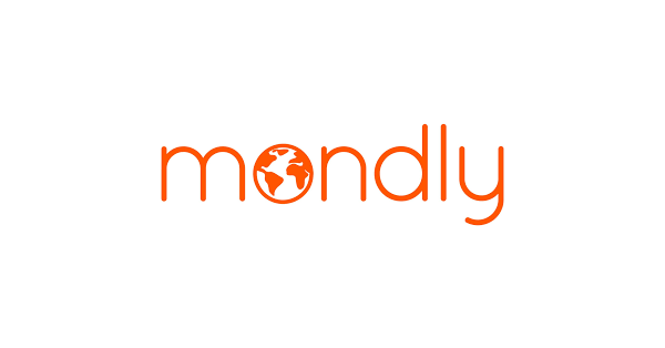 Подписка на личный счет Mondly Plus 1 месяц