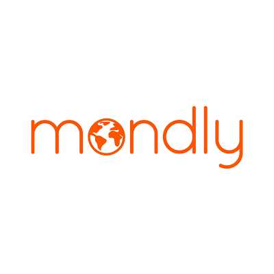 Подписка на личный счет Mondly Plus 1 год