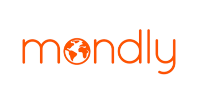 Подписка на личный счет Mondly Plus 1 год
