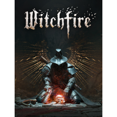Witchfire [Steam аккаунт] Офлайн, Без Steam Guard