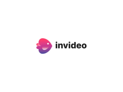 подписка на аккаунт invideo AI  Plus 1 месяц