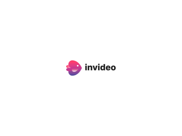 подписка на аккаунт invideo AI  Plus 1 месяц