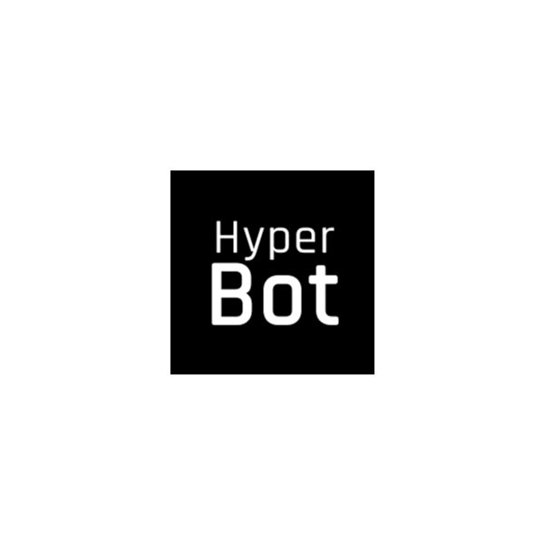 Стандартная подписка на аккаунт HyperBooth на 1 месяц