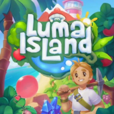 Luma Island  ОНЛАЙН ( STEAM АККАУНТ )