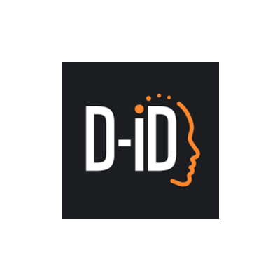 Подписка на аккаунт D-ID Lite на 1 месяц