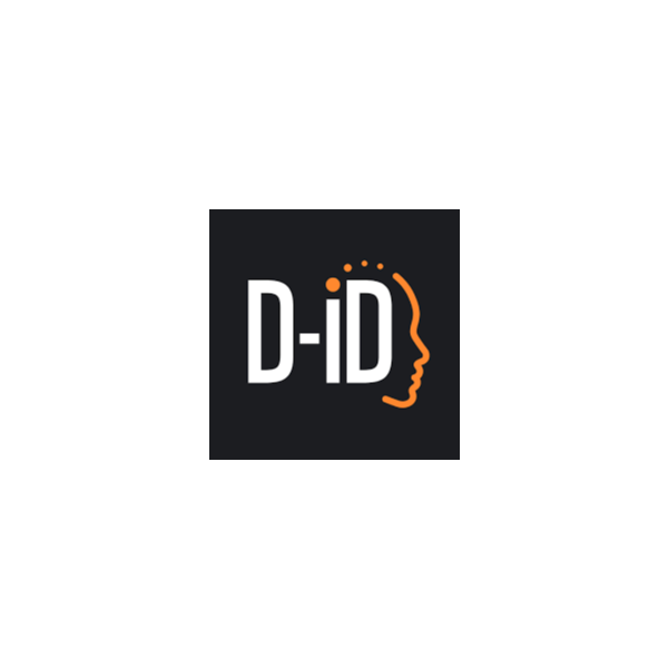 Подписка на аккаунт D-ID Lite на 1 месяц