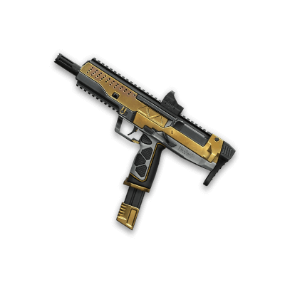 Золотой ST Kinetics CPW