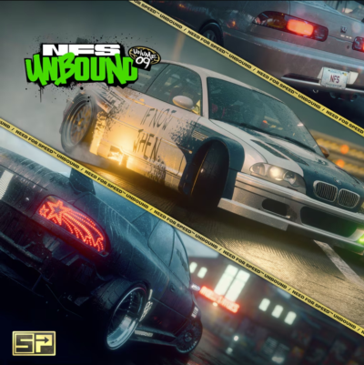 Need for Speed Unbound — премиум Speed Pass Vol.9 (Steam Gift RU)