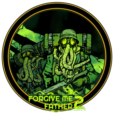 Forgive Me Father 2 Deluxe Edition +DLC (GLOBAL)🌍