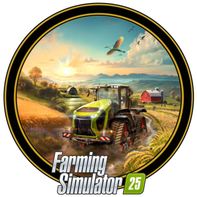 Farming Simulator 25 - Year 1 Bundle +GAMES ®✔️Steam (GLOBAL)🌍