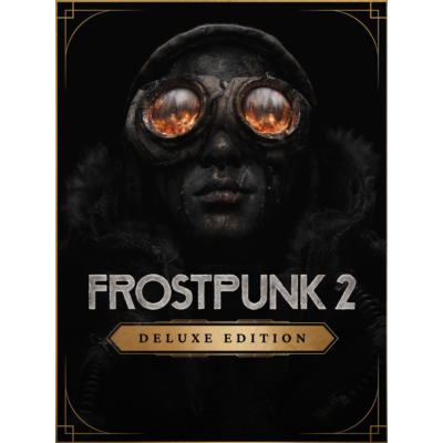Frostpunk 2 Deluxe Edition [Steam аккаунт] Офлайн