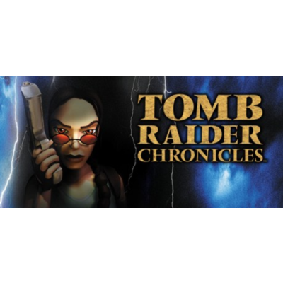 Tomb Raider V: Chronicles / Ключ Steam / RU