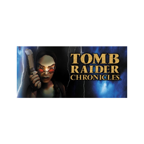 Tomb Raider V: Chronicles / Ключ Steam / RU