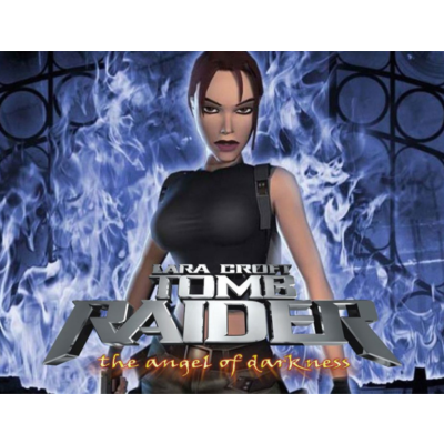 Tomb Raider VI: The Angel of Darkness / Steam Ключ/ RU