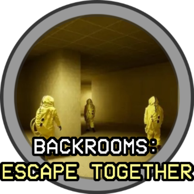 Backrooms: Escape Together +DLC (Region Free)(GLOBAL)🌍